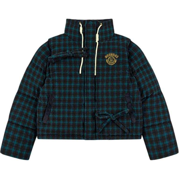 GOOD BAI GOOD BAI FW24 Down Jacket Unisex