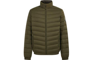 BOSIDENG Light Warmth Collection Down Jacket Men's