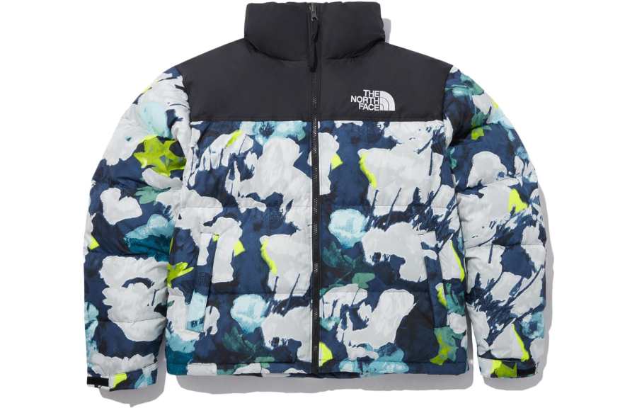 THE NORTH FACE 1996 Retro Nuptse 700 Fill Packable Jacket
