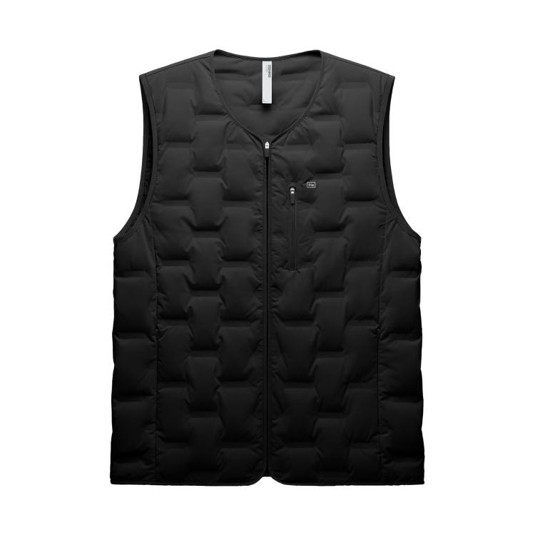 BANANA IN Down Vests Men's Moderate Other