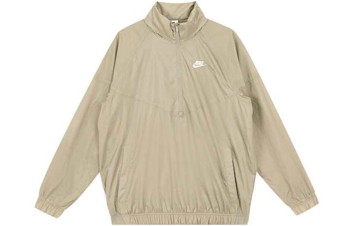 Nike Nike Jackets & Coats Men's Khaki
