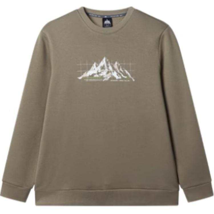 361° 361° Sweatshirt Men's Jack Brown