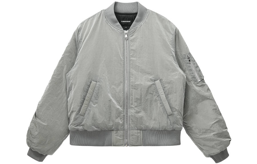CLIMAX VISION CLIMAX VISION Puffer Jacket Unisex