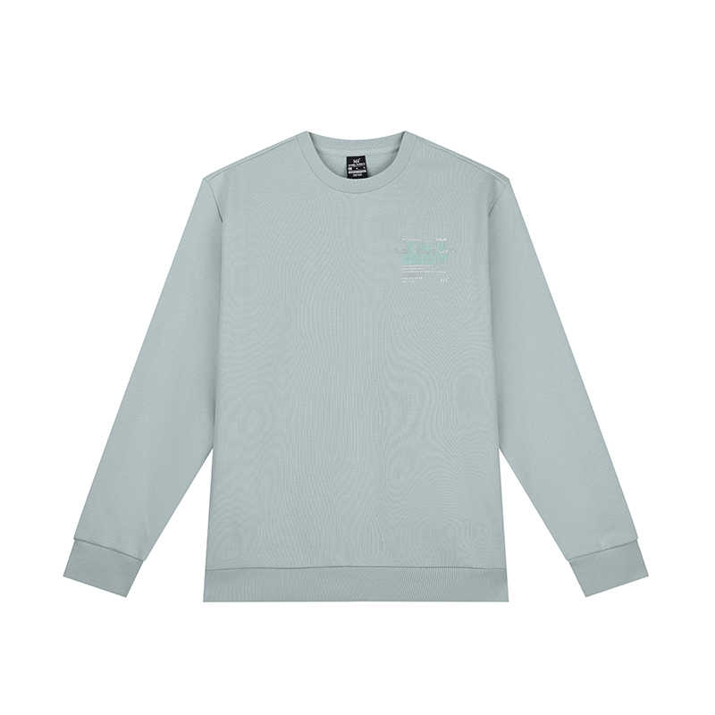 361° Sports Life Collection Sweatshirt Men's Pure Green