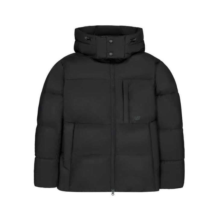 New Balance New Balance Down Jacket Men's Black