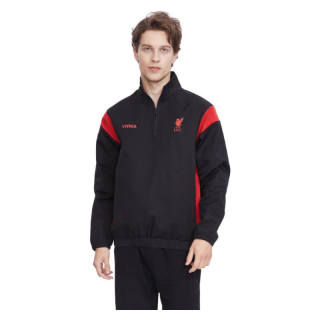 All Star Partner Jackets Men's Black Stand Collar Moderate Other