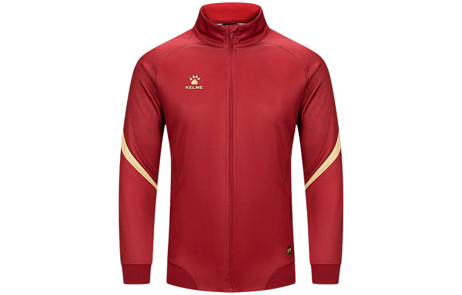 KELME KELME Stand Collar Jacket Unisex