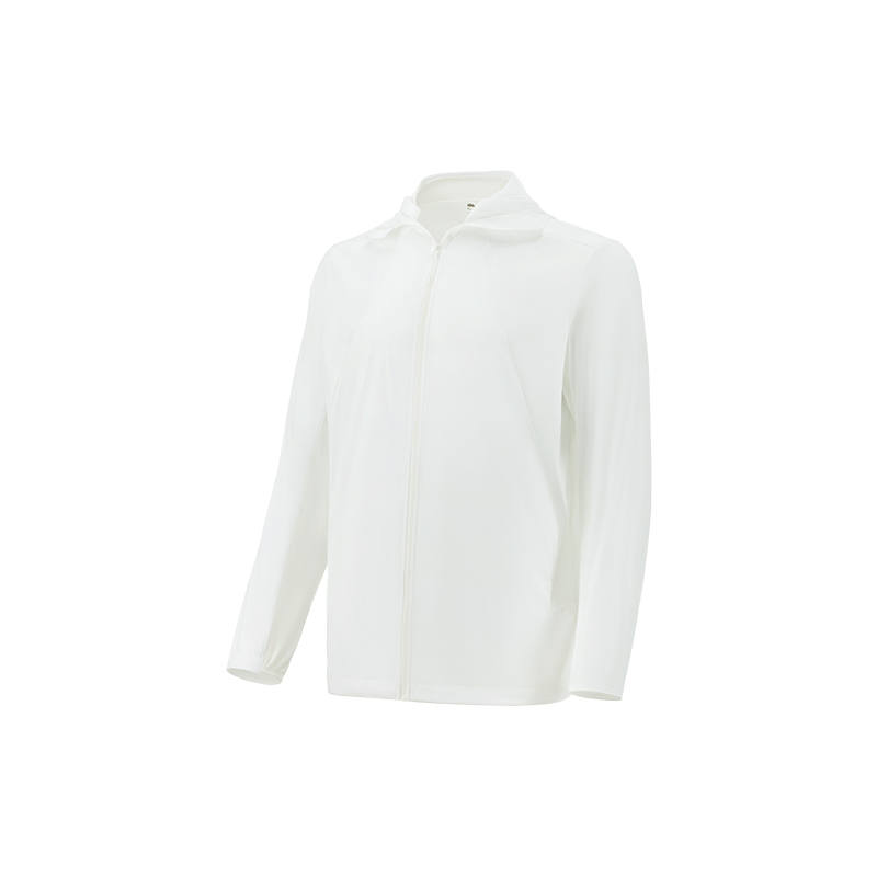 BENEUNDER BENEUNDER SS23 Sun Protection Clothing Men's