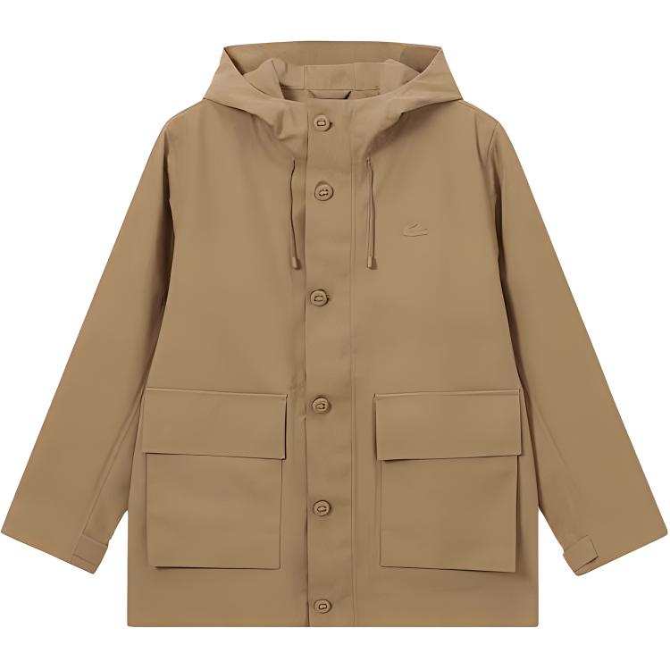 LACOSTE LACOSTE Jackets & Coats Men's Cookie