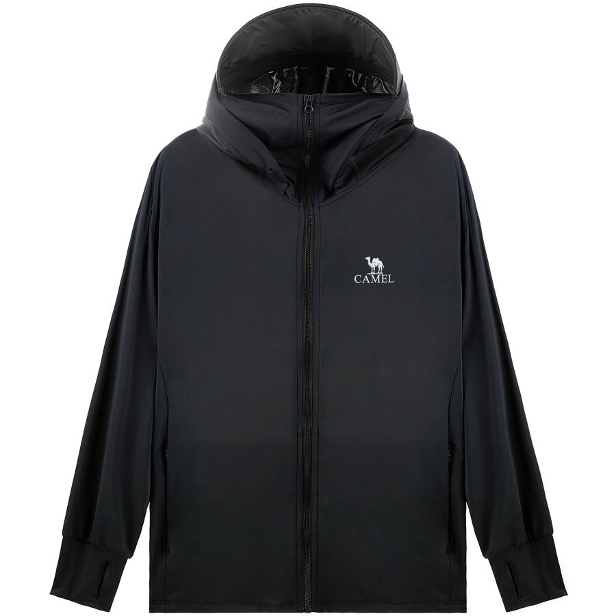 CAMEL CAMEL Sun Protection Clothing Men's
