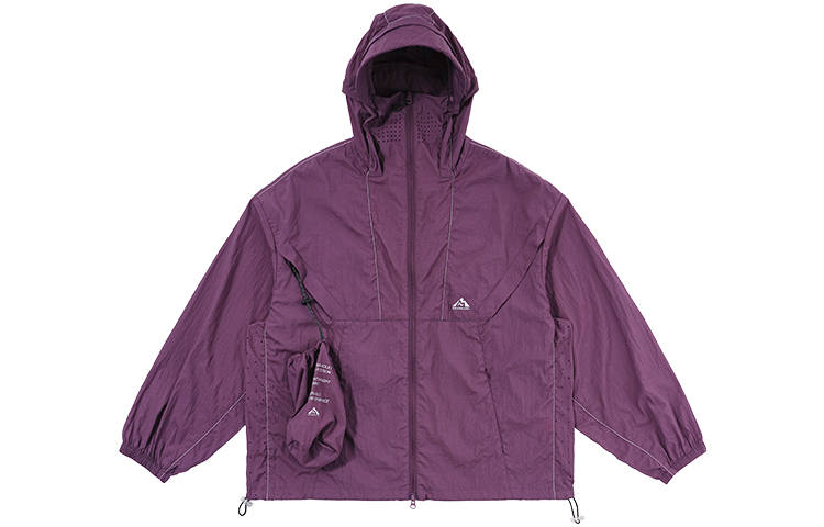 BENMYSHOWER Sun Protection Top Unisex