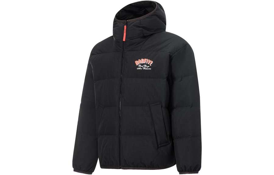 Li-Ning Li Ning Hot Pots Down Collection Down Jacket Men's