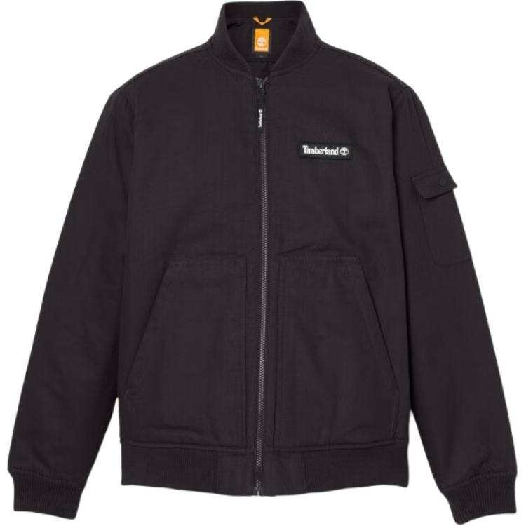 Timberland Timberland Jackets & Coats Men's Black