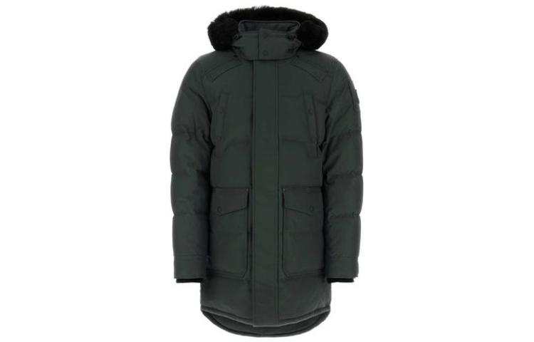 Moose Knuckles Moose Knuckles Down Jacket Men's