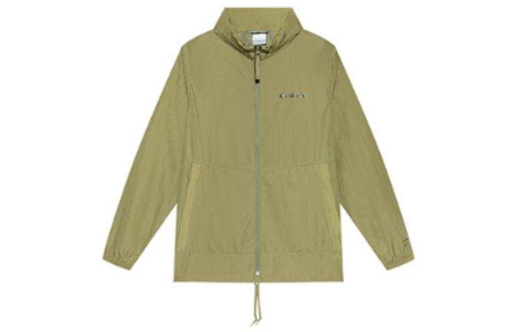 Columbia SS22 Breathable And Dust Resistant Sun Protection Clothing Men's