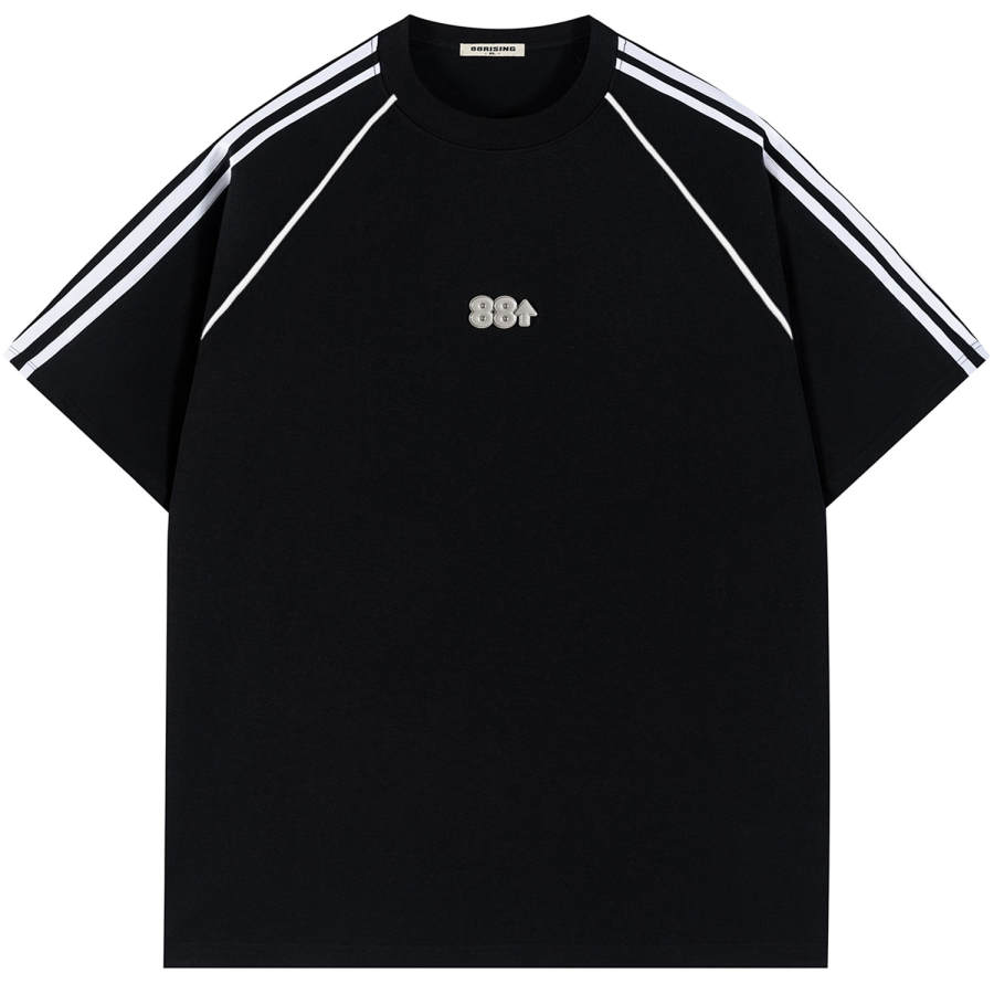 88rising Short Sleeved T Shirts Unisex