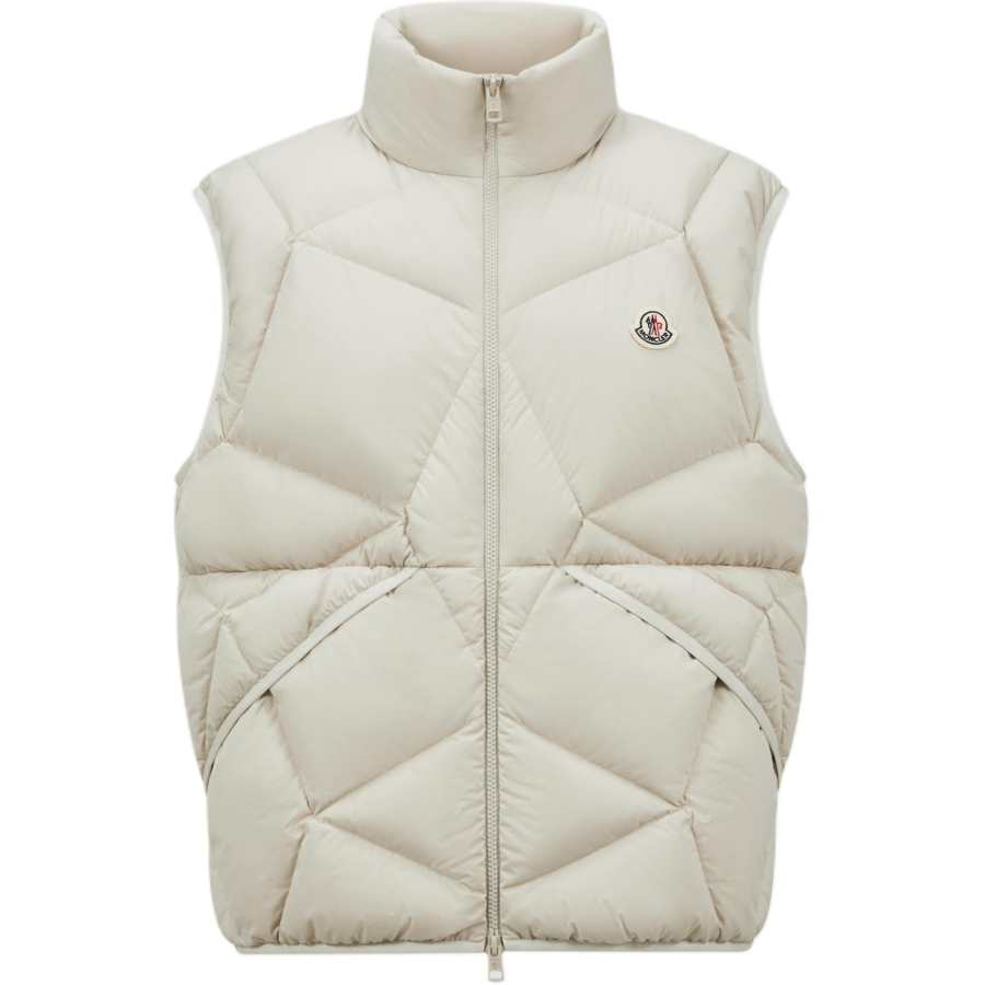 Moncler Moncler Vendavel Gilet