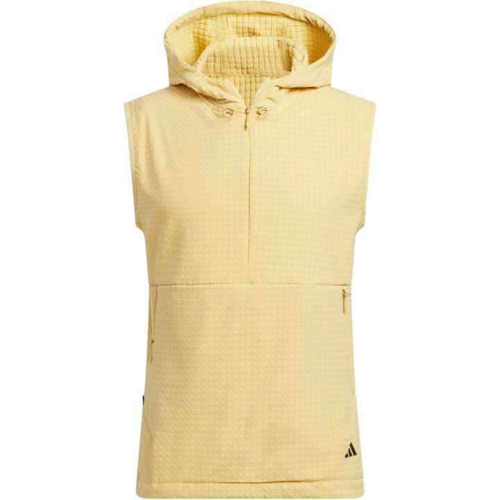 Adidas Adidas Ultimate365 Tour Wind.Rdy Half Zip Vest