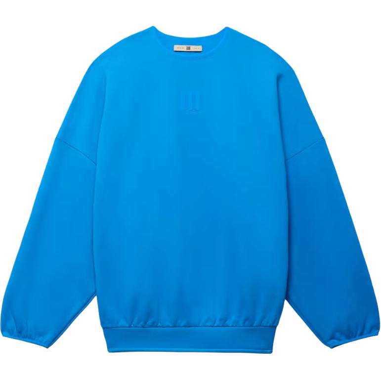 Fear Of God Athletics Heavy Fleece Crewneck