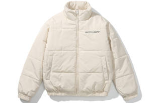 NEOTCG Puffer Jackets Unisex Stand Collar Thickened Other