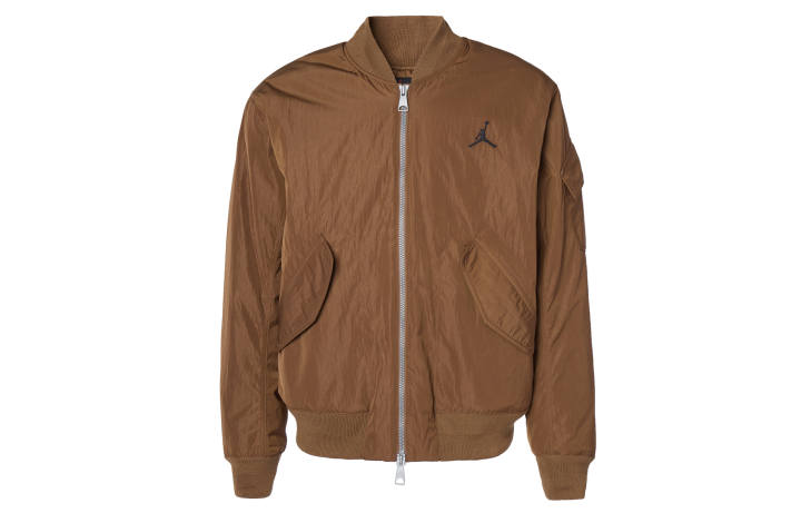 Jordan Jordan Jacket Men's Light Umber