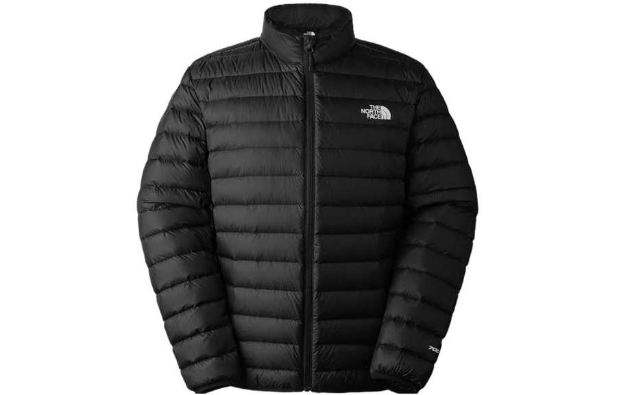 THE NORTH FACE Urban Exploration Down Jacket Men's Black