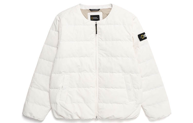 NATIONAL GEOGRAPHIC Down Jackets Unisex Moderate