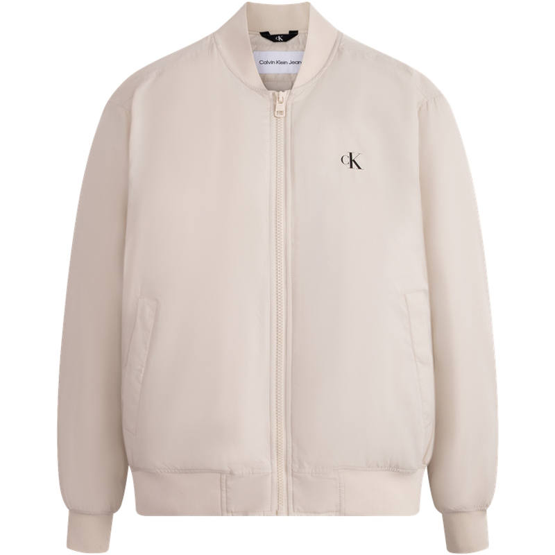 Calvin Klein CALVIN KLEIN Puffer Jacket Men's Ivory