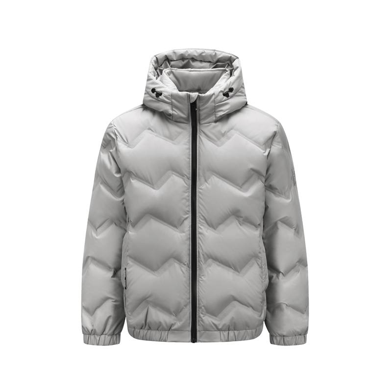 Semir Semir Down Jackets Men's Hooded Moderate Other