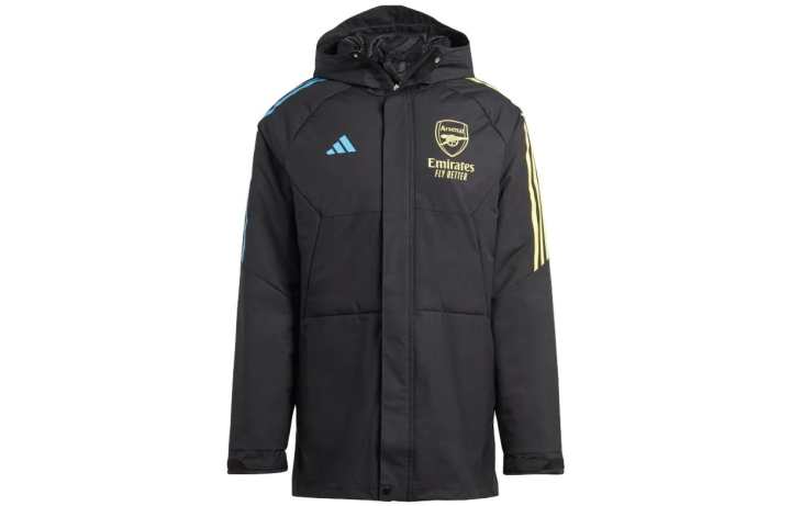 Adidas Adidas Arsenal Puffer Jacket Men's