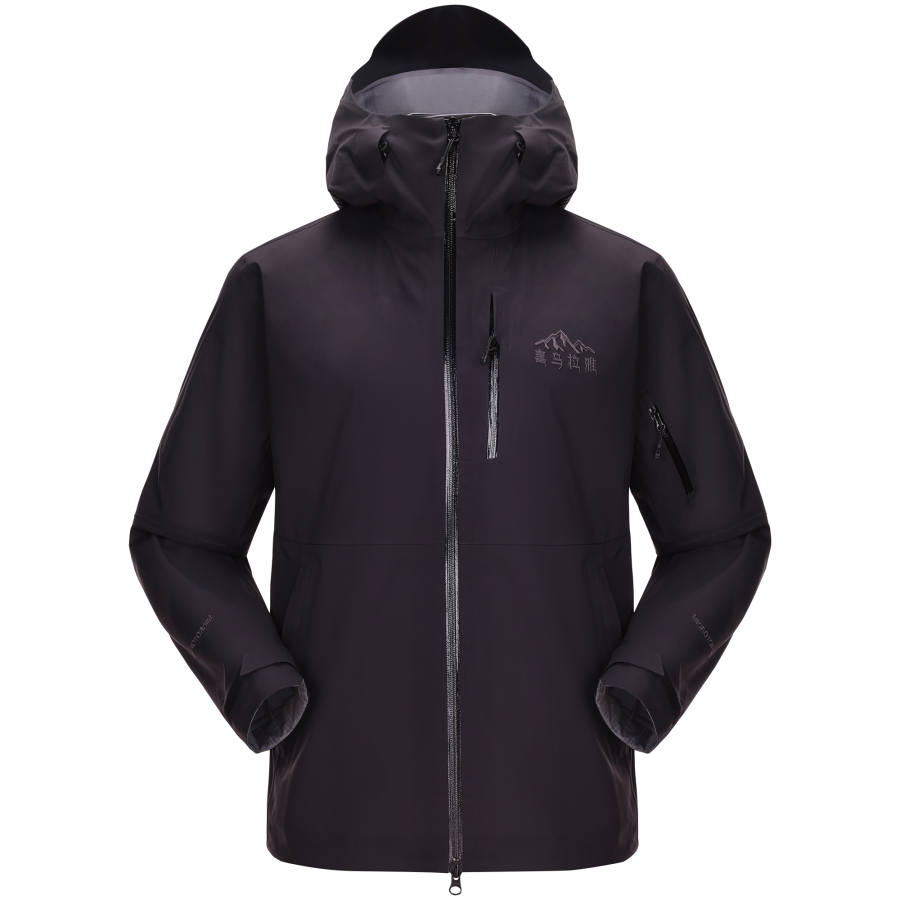 HIMALAYA Mountain Versatile Hiking Outdoor Hiking Ice Climbing And Rock Climbing Waterproof And Windproof To Keep Warm