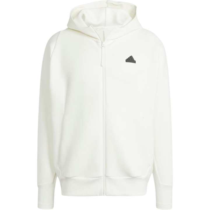 Adidas Adidas Jackets & Coats Men's Ecru
