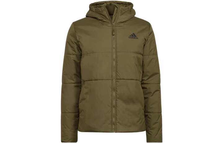 Adidas Adidas Puffer Jacket Men's Green