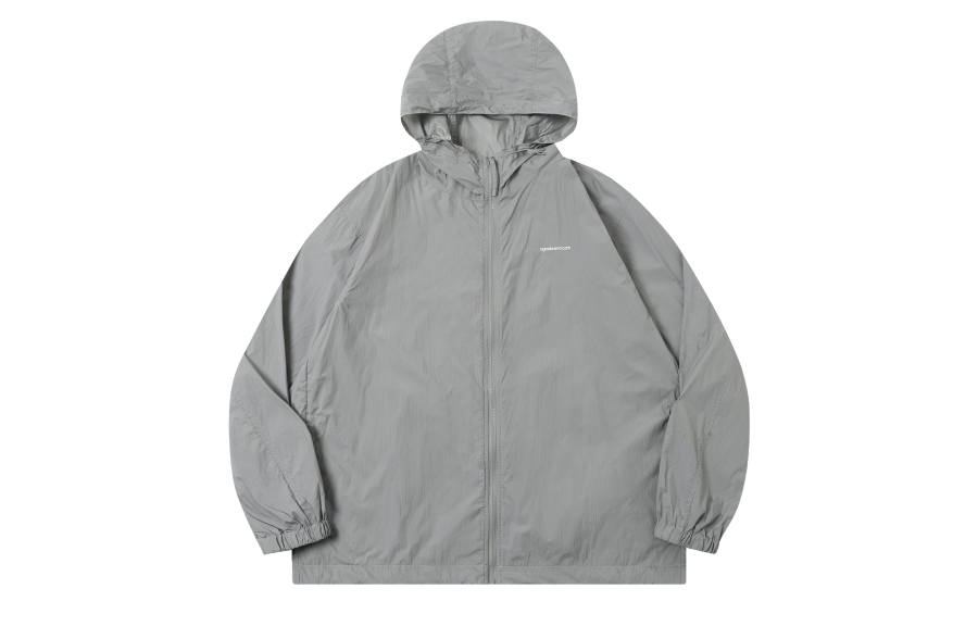 TGNS Sun Protection Clothing Unisex