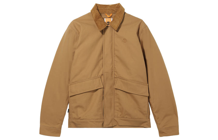 Timberland Timberland Puffer Jacket Men's Wheat