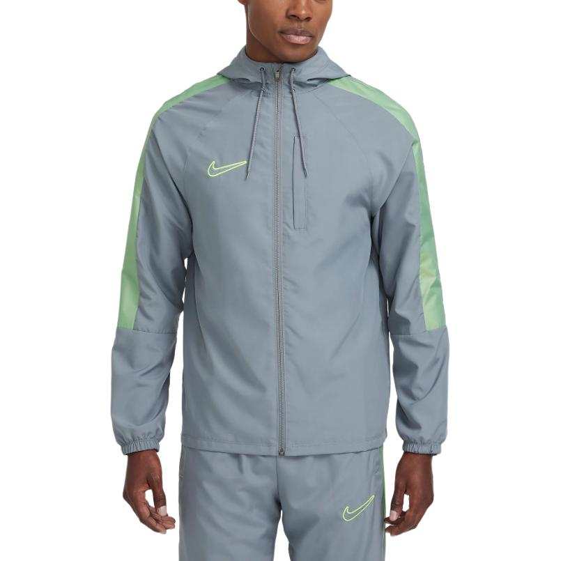 Nike Nike Academy Men's Water Repellent Hooded Soccer Jacket