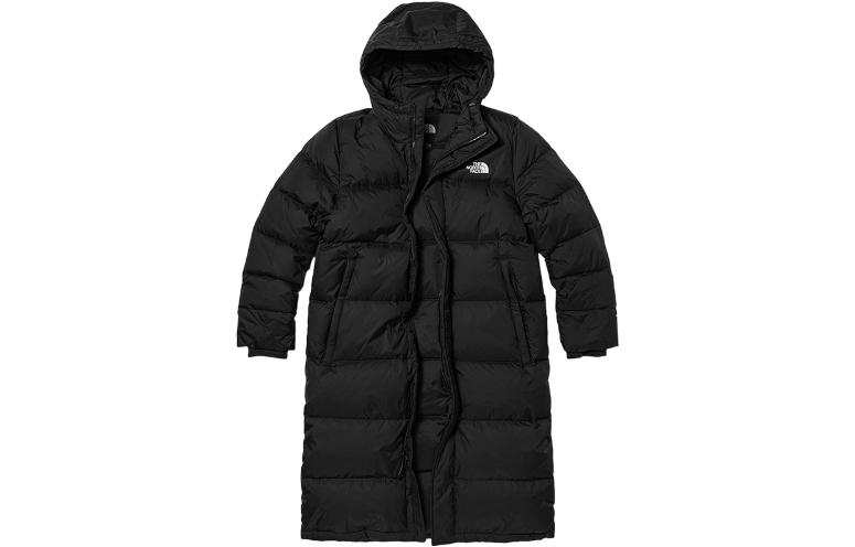THE NORTH FACE THE NORTH FACE Down Jacket Unisex Black