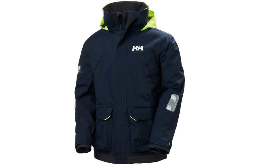 HELLY HANSEN HELLY HANSEN Jackets & Coats Men's