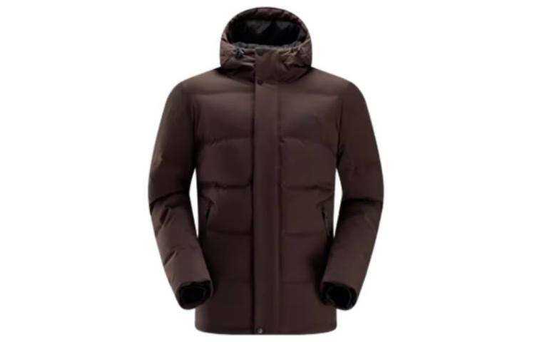 Jeep Jeep Down Jackets Men's Hooded Moderate Other