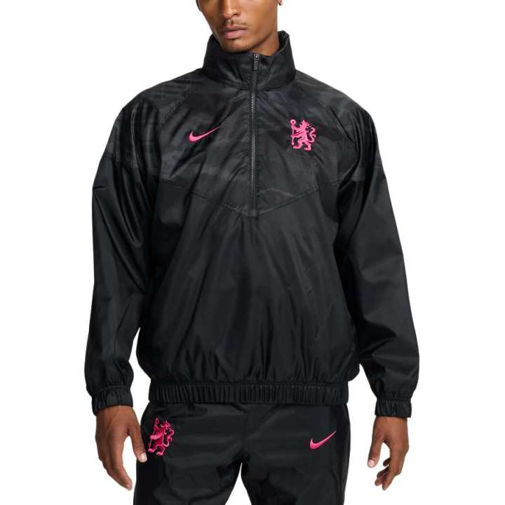 Nike Nike Chelsea Fc Windrunner Third Men's Nike Soccer Anorak Jacket