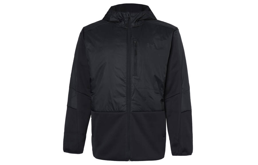 Under Armour Under Armour Swacket Jacket Men's Black