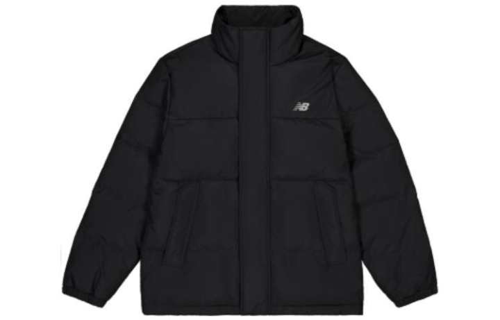 New Balance New Balance Down Jacket Unisex Black