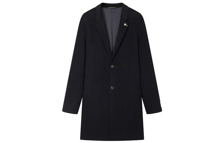 Teenie Weenie Men FW23 Coat Spring Unisex