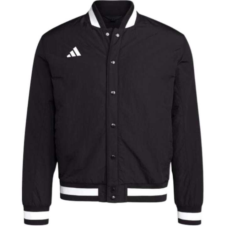 Adidas Adidas Free Shipping With AdiClub Dugout Coaches Jacket Gender Neutral