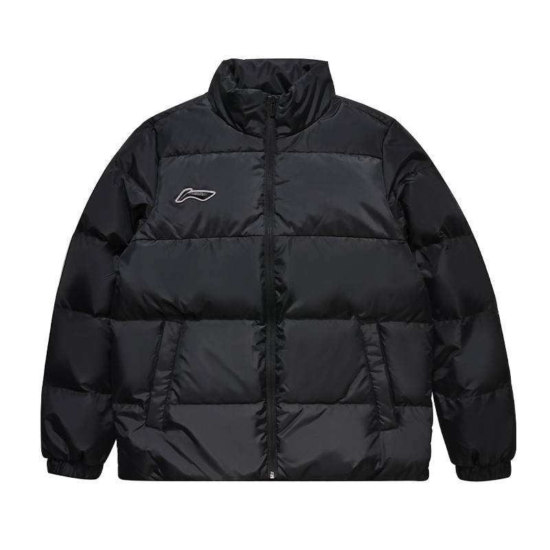 Li-Ning Li Ning Sports Life Collection Down Jacket Unisex