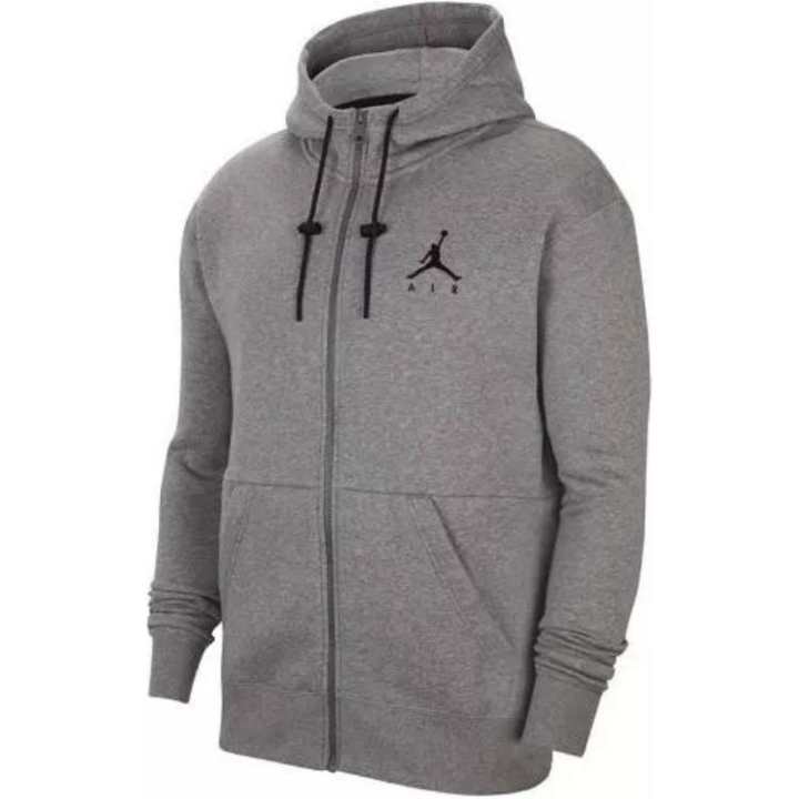 Jordan Jordan Jumpman Air Fleece Full Zip Hoodie