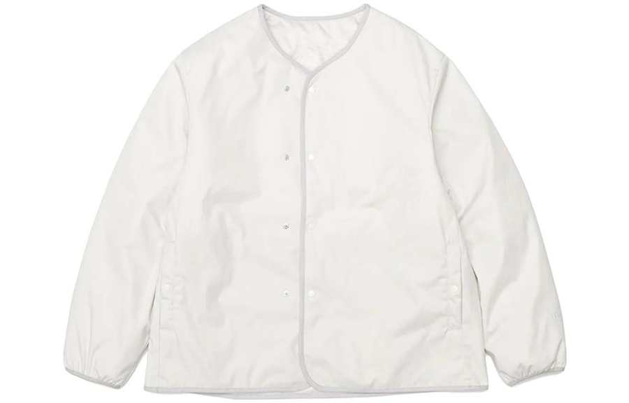 Nanamica Nanamica Press stud Bomber Jacket