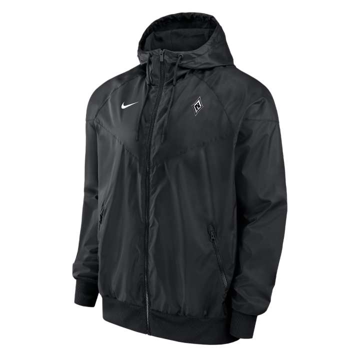 Nike Nike Las Vegas Aces Windrunner Men's Nike Wnba Jacket