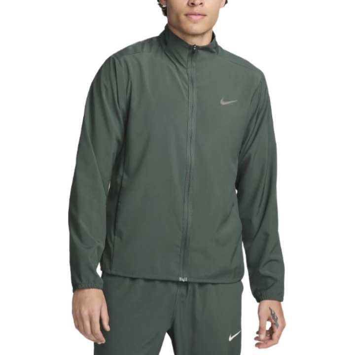 Nike Nike Dri FIT Versatile Jacket Jackets & Coats Men's Vintage Green