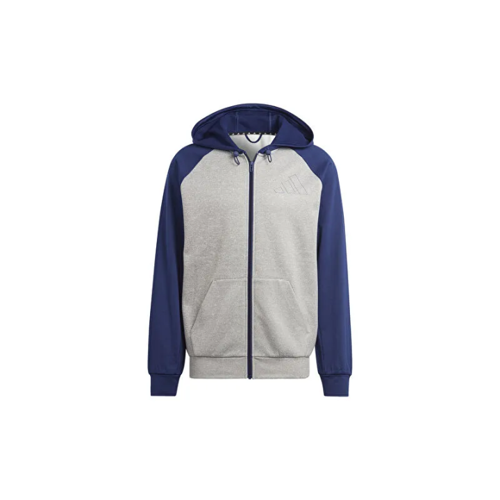Adidas Adidas AEROREADY Jackets & Coats Men's Dark Blue